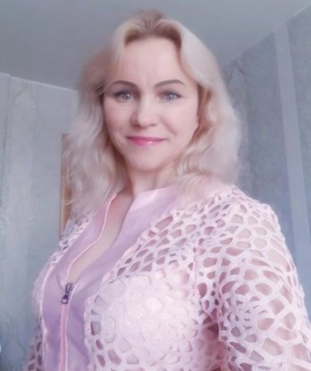 Анкета проститутки Раисочка - Фото 1, Тысменица, 45 лет, №14160